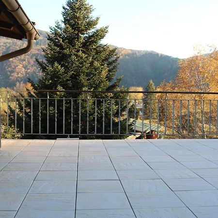 Top Five See & Bergblick - Haus Seepromenade Döbriach Buitenkant foto